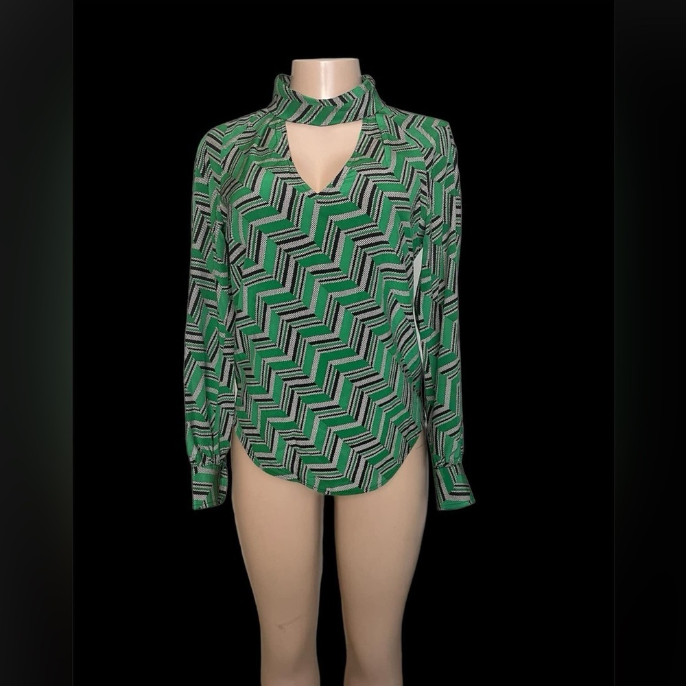Trina Turk Blouse
